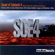Various/Sound Of Eukatech 4