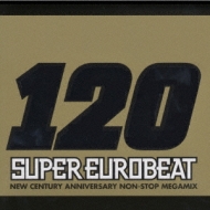 Super Eurobeat: 120 | HMV&BOOKS online - AVCD-10120