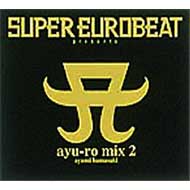 Super Eurdbeat Presents Ayu-Ro Mix 2