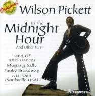 Wilson Pickett/In The Midnight Hour And Otherhits