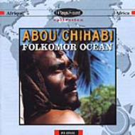 Abou Chihabi/Folkomor Ocean