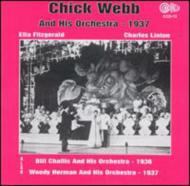 Various/Orchestras Of 1936-7