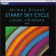 Urmas Sisask / Starry Sky Cycle