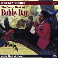 Rockin Robin -The Best Of