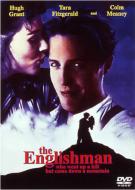 An Englishman Who Went Up A Hill But Came Down A Mountain