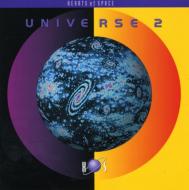 Various/Universe Sampler 92 - Universe2