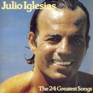 Julio Iglesias/24 Greatest Hits
