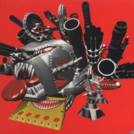 DIGIDOGHEADLOCK : THE MAD CAPSULE MARKETS | HMV&BOOKS online DIGIDOGHEADLOCK : THE MAD CAPSULE MARKETS | HMV&BOOKS online