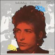 Bob Dylan/Biograph
