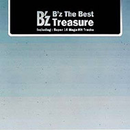 B'z/B'z The Best Treasure