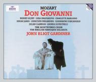 ⡼ĥȡ1756-1791/Don Giovanni Gardiner / Ebs
