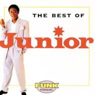 Best Of Junior : Junior Giscombe | HMV&BOOKS online - 526972