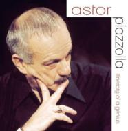 Astor Piazzolla/10th Anniversary