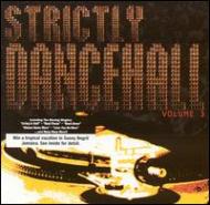 Various/Strictly Dancehall Vol.3