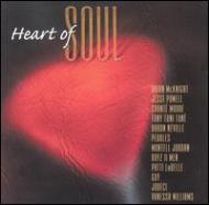 Various/Heart Of Soul