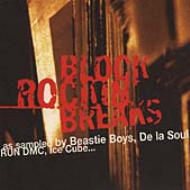 Various/Block Rocking Breaks - Late 60s  70s Funk Rock