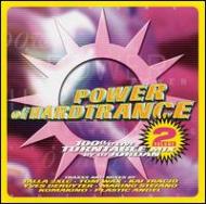 Various/Power Of Hardtrance 2