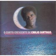 O Canto Crescente De Emilio Santiago
