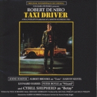タクシー・ドライバー」OST～コレクターズ・エディション | HMVu0026BOOKS online - BVCM-31004