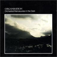Orchestral Manoeuvres In The Dark (OMD)/Organisation (Remastered)