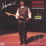 Wayman Tisdale/Power Forward