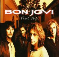 Bon Jovi/These Days