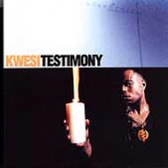 Kwesi/Testimony