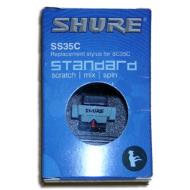 Shure�����j-Ss35c