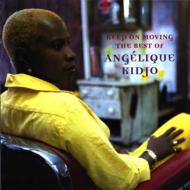 Angelique Kidjo/Keep On Moving - The Best Of