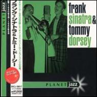 Planet Jazz : Frank Sinatra / Tommy Dorsey | HMV&BOOKS online