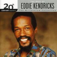 Eddie Kendricks/Best Of - Millennium Collection