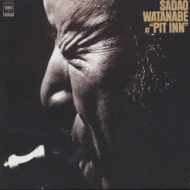 Live At Pit Inn : 渡辺貞夫 （Sadao Watanabe） | HMV&BOOKS