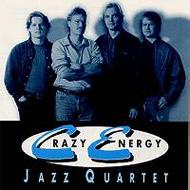 Crazy Energy Jazz Quartet