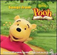 Songs From The Book Of Pooh