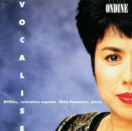 Dilber(S)Romantic Songs