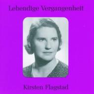 Soprano Collection/Kirsten Flagstad Opera Arias Vol.1