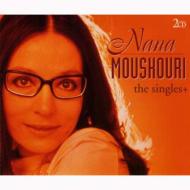 Nana Mouskouri/Singles +