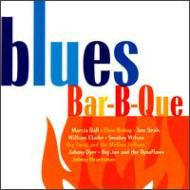 Various/Blues Bar B Que