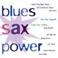 Blues Sax Power