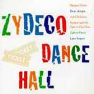 Various/Zydeco Dance Hall