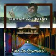 Lost In Qawwali