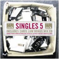 Various/Nrk Singles Collection Vol.5