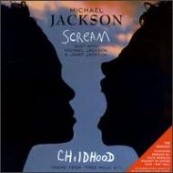 Scream -Duet With Janet Jackson
