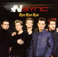 Bye Bye Bye : N Sync (イン・シンク) | HMVu0026BOOKS online - AVCZ-95145