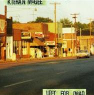 Kieran Mcgee/Left For Dead