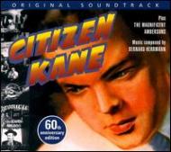 Citizen Kane -Bernard Herrmann