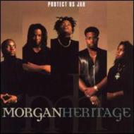 Morgan Heritage/Protect Us Jah