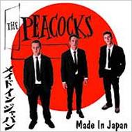 CDアルバム｜Peacocks (ピーコックス)｜商品一覧｜HMV&BOOKS online