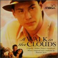 Walk In The Clouds雲の中で散歩 Hmv Books Online