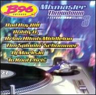 Various/B 96 Mixmaster Throwdown 3